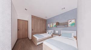 Departamento en Venta en Benito Juárez, Distrito Federal  - Foto 4